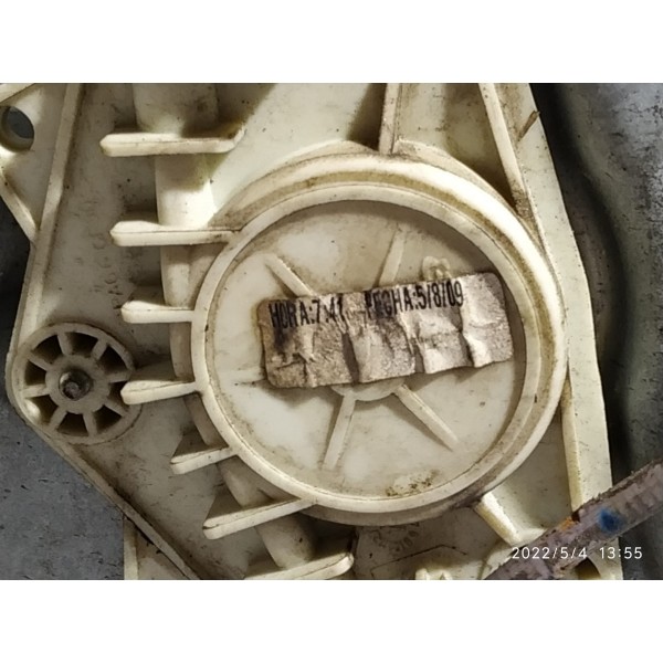 Maquina Vidro Fusion Diant Dir 2006/2012 Ae5354203a28 /14475