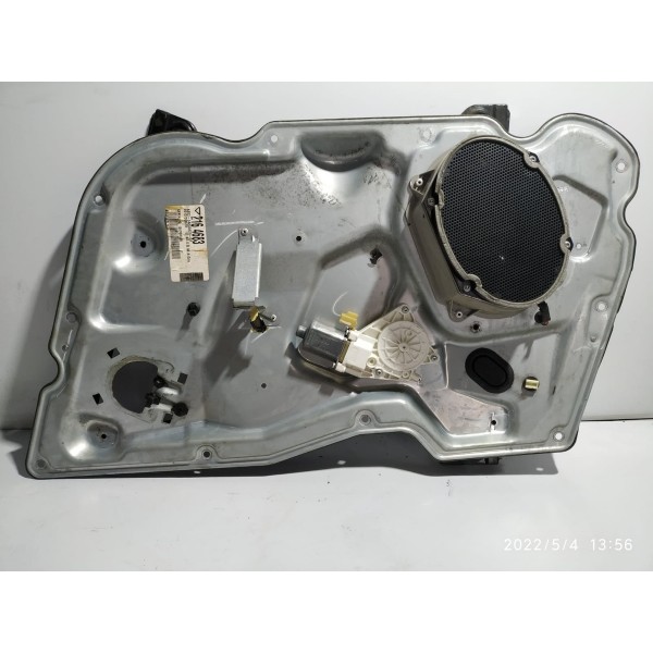 Maquina Vidro Fusion Diant Dir 2006/2012 Ae5354203a28 /14475