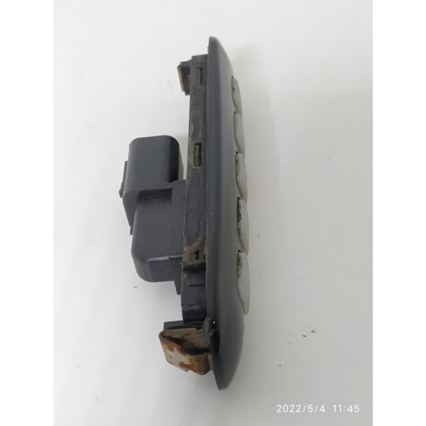 Botão Senha Porta Diant Esq Ford Fusion 2010 / 14473