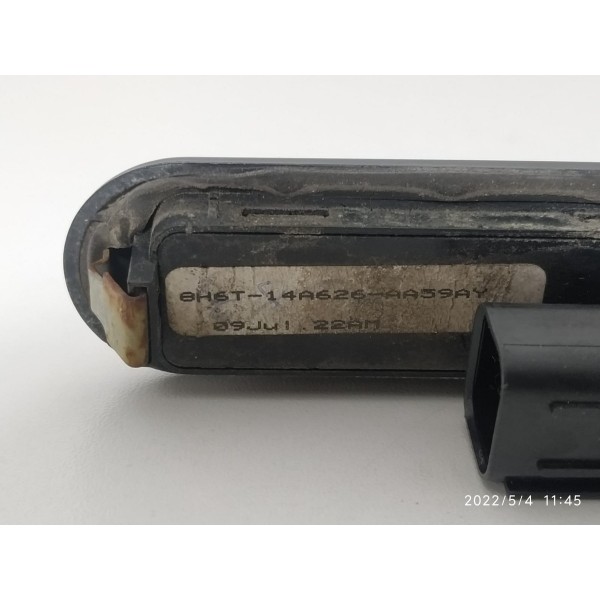 Botão Senha Porta Diant Esq Ford Fusion 2010 / 14473