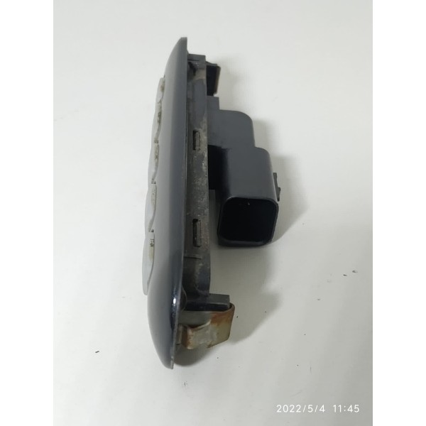 Botão Senha Porta Diant Esq Ford Fusion 2010 / 14473