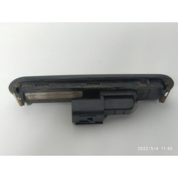 Botão Senha Porta Diant Esq Ford Fusion 2010 / 14473