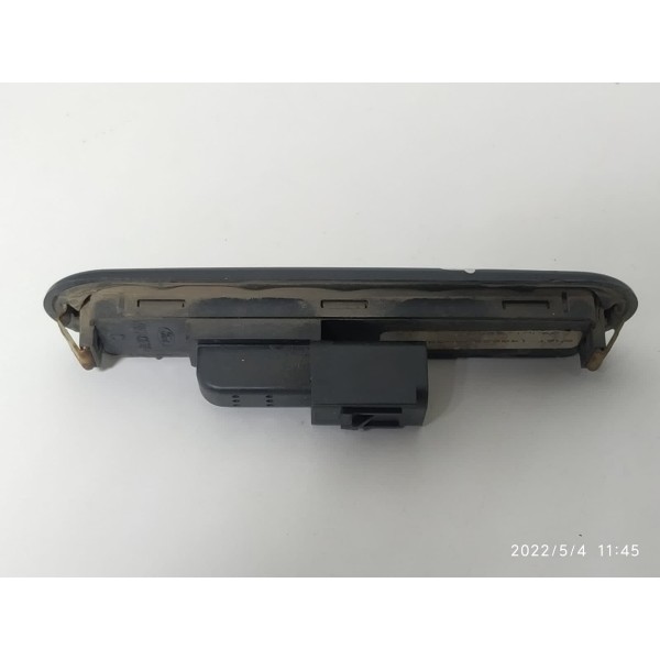 Botão Senha Porta Diant Esq Ford Fusion 2010 / 14473