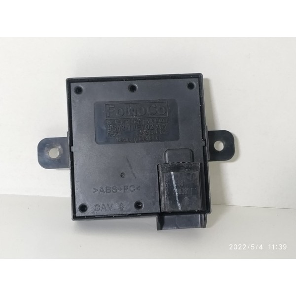 Modulo Sensor Iluminação Fusion 2006/2012 Orig / 14471