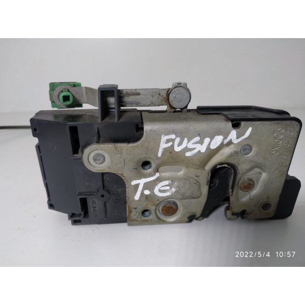 Fechadura Fusion Traseira Esq 2006 2007 2009 2010 12 / 14465