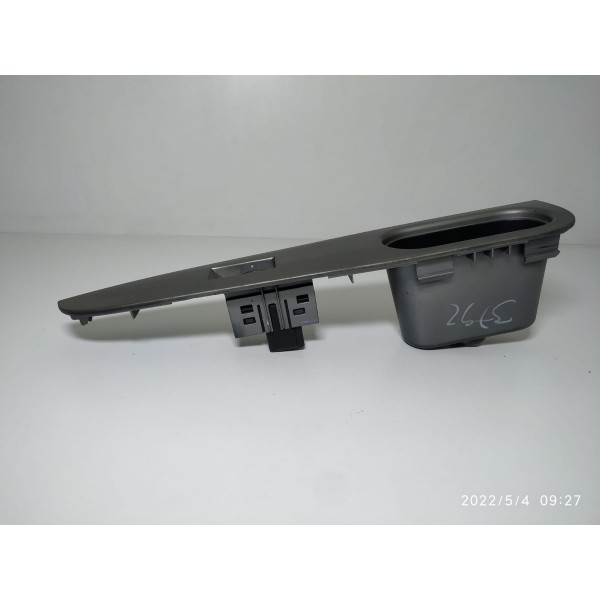 Botao Vidro Fusion Traseiro Dir 2006/2012 Orig /14454