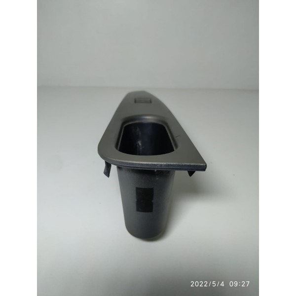 Botao Vidro Fusion Traseiro Dir 2006/2012 Orig /14454