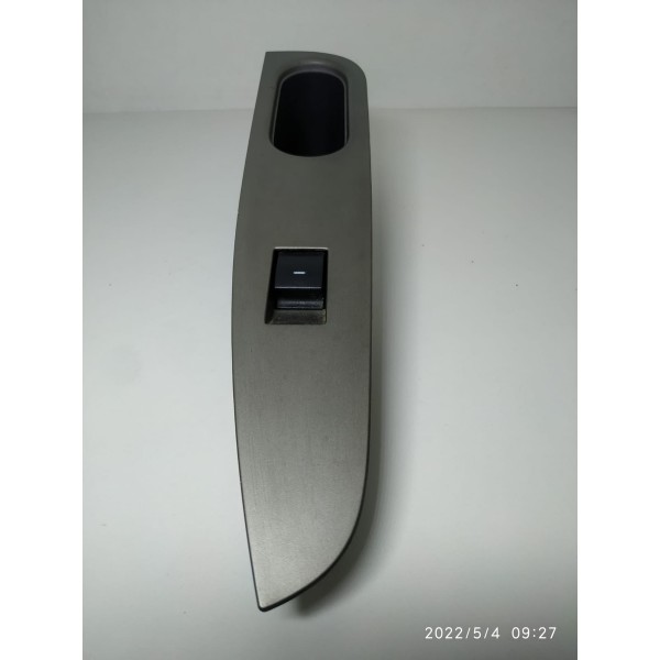 Botao Vidro Fusion Traseiro Dir 2006/2012 Orig /14454