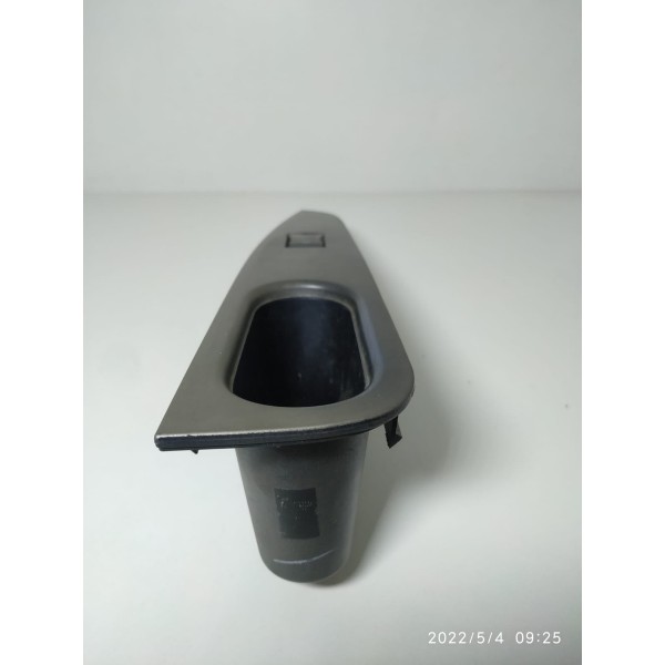Botao Vidro Fusion Tras Esq 2006/2012 Original /14453