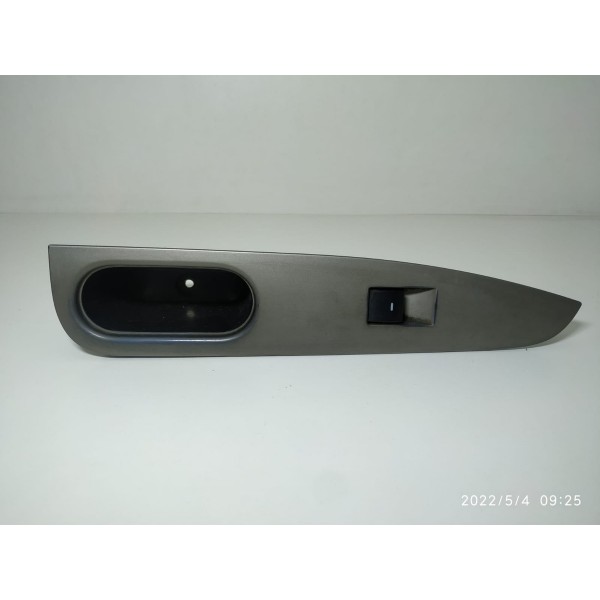 Botao Vidro Fusion Tras Esq 2006/2012 Original /14453