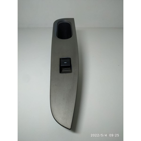 Botao Vidro Fusion Tras Esq 2006/2012 Original /14453
