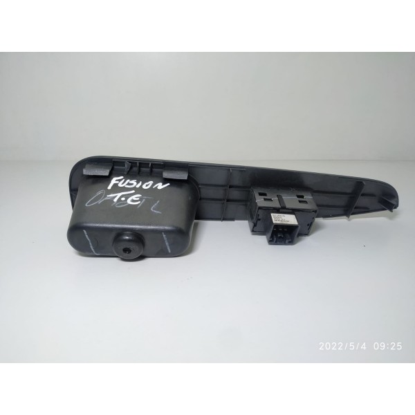 Botao Vidro Fusion Tras Esq 2006/2012 Original /14453