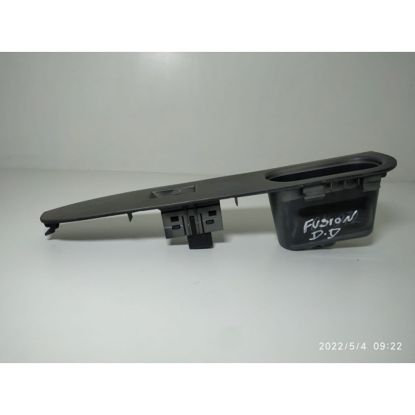Botao Vidro Fusion Dianeiro Direito 2006/2012 Orig /14452
