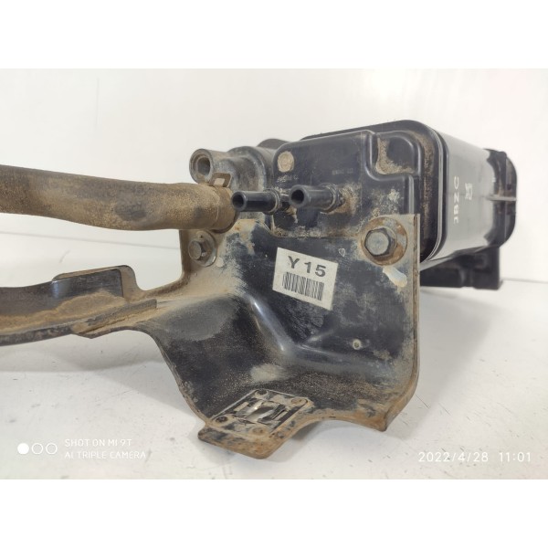Filtro Canister Kia Cerato 2014/2019