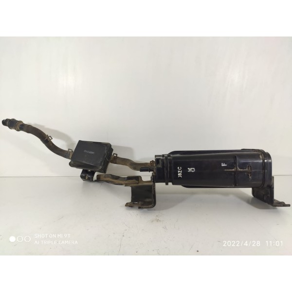 Filtro Canister Kia Cerato 2014/2019