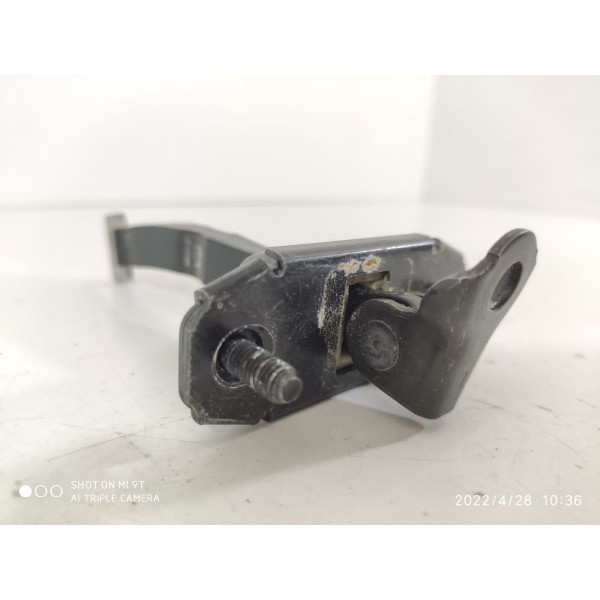 Limitador Porta Tras. Esquerda Kia Cerato 2014 / 14283