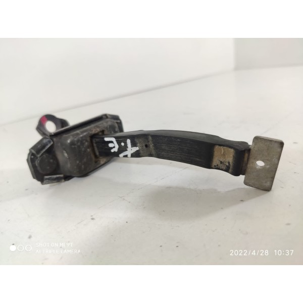 Limitador Porta Tras. Esquerda Kia Cerato 2014 / 14283