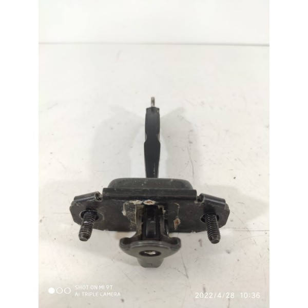 Limitador Porta Tras. Esquerda Kia Cerato 2014 / 14283