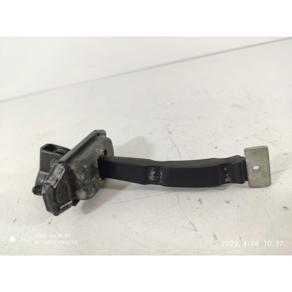 Limitador Porta Tras. Esquerda Kia Cerato 2014 / 14283