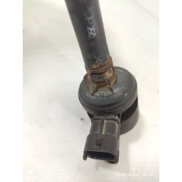 Válvula Canister Kia Cerato 1.6 2014/2019 / 14277