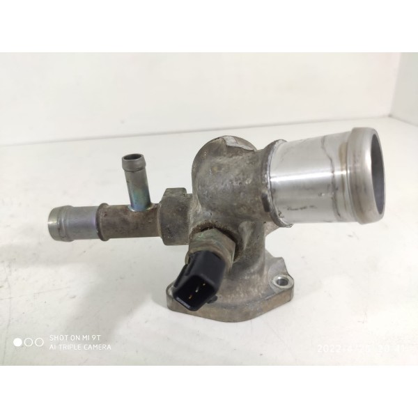 Carcaça Válvula Termostática Kia Cerato 2014/2019 / 14272