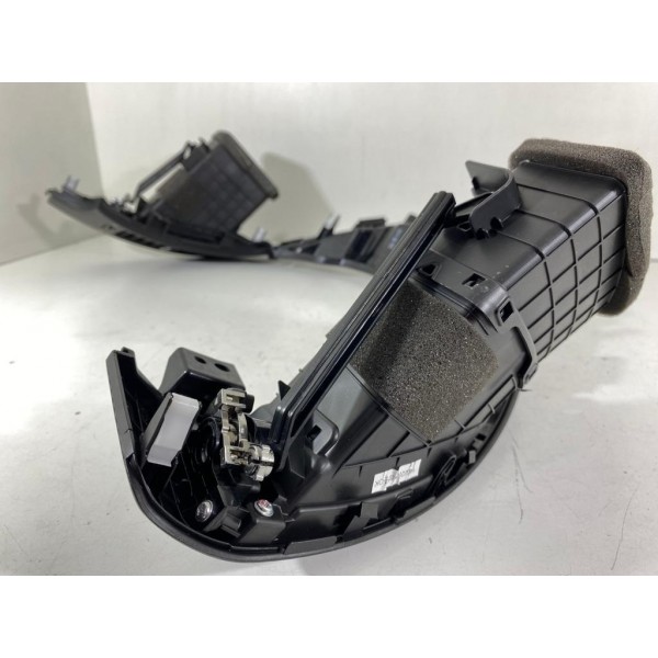 Moldura Painel Difusores Cerato 2014 2015 2016/2019  / 14257