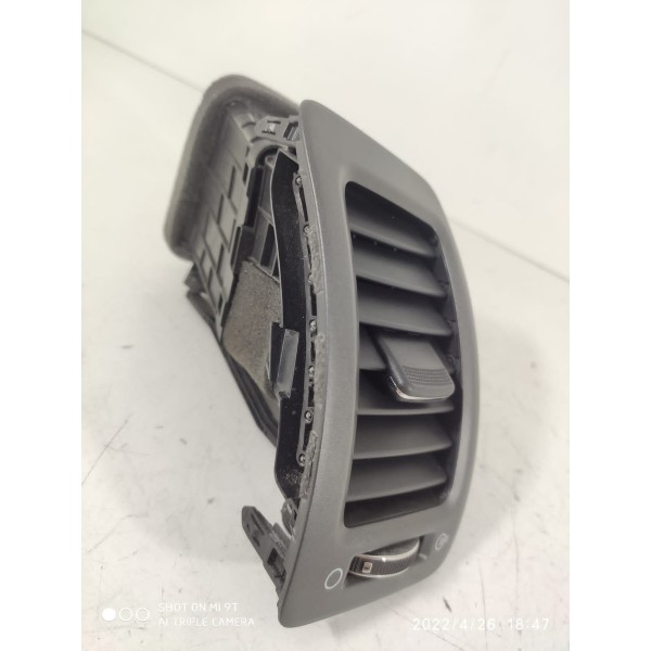 Difusor Ar Cerato Esquerdo 2014 2015 2016 2017 2018 / 14255