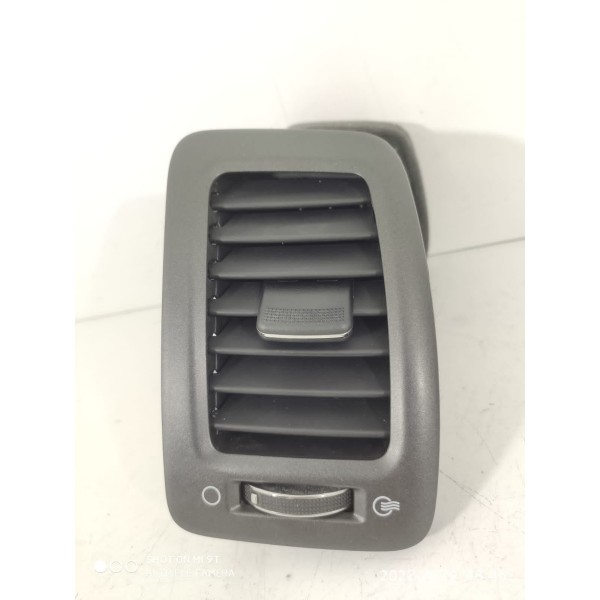 Difusor Ar Cerato Esquerdo 2014 2015 2016 2017 2018 / 14255