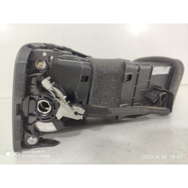 Difusor Ar Cerato Esquerdo 2014 2015 2016 2017 2018 / 14255