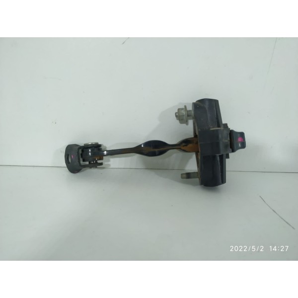 Limitador Porta Fusion Dianteira Esq 2006 2009 2012 /14425
