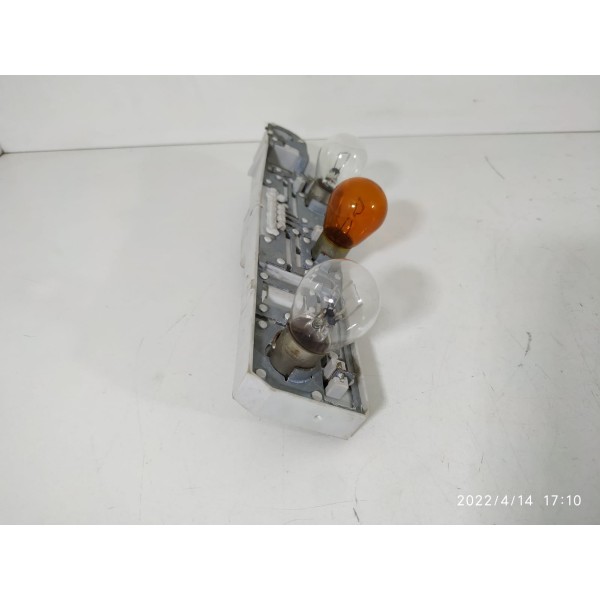 Circuito Lanterna Focus Sedan Dir 2009/2013 5n5113n004/13972