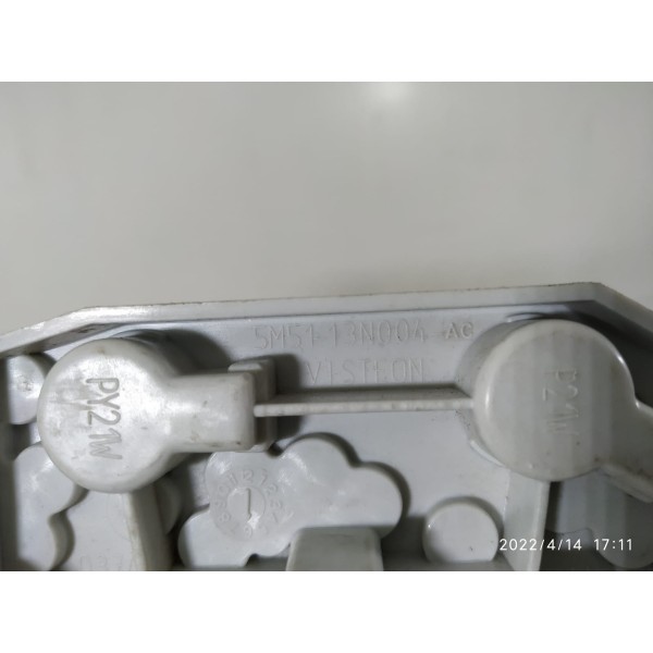 Circuito Lanterna Focus Sedan Dir 2009/2013 5n5113n004/13972