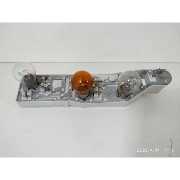 Circuito Lanterna Focus Sedan Dir 2009/2013 5n5113n004/13972