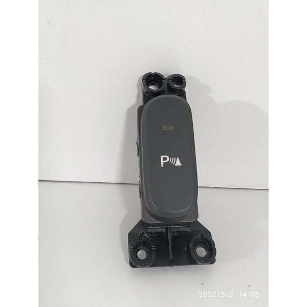 Botao Sensor Estacionamento Kia Cerato 2014/2019