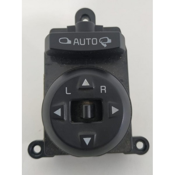 Botão Comando Retrovisor Cerato 2014 2015/2019 Origin /14411