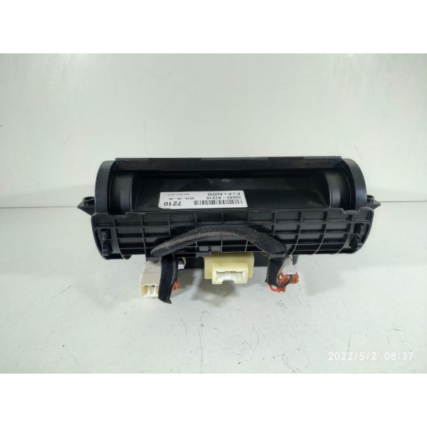 Porta Objetos Console Cerato 2014 2015 2016 2019 / 14401
