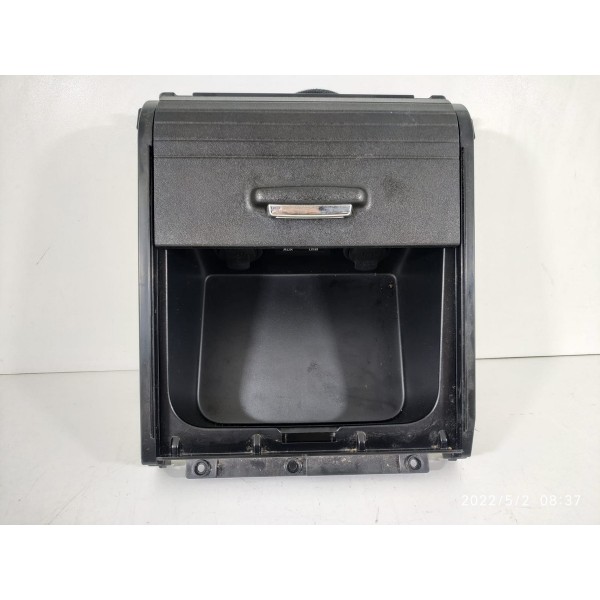Porta Objetos Console Cerato 2014 2015 2016 2019 / 14401