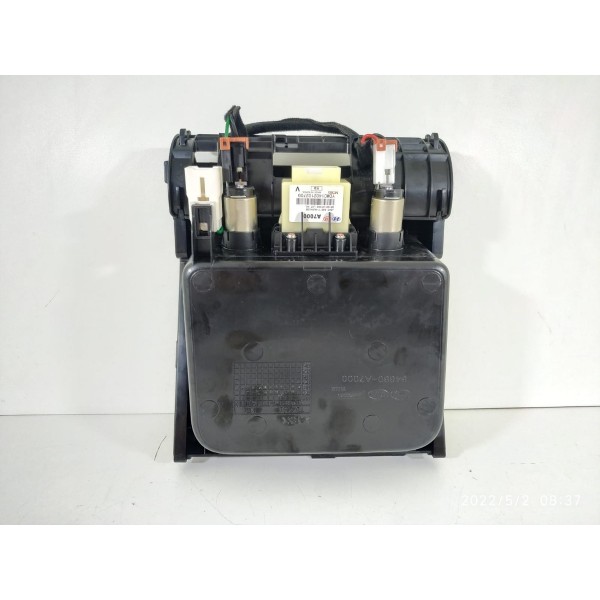 Porta Objetos Console Cerato 2014 2015 2016 2019 / 14401