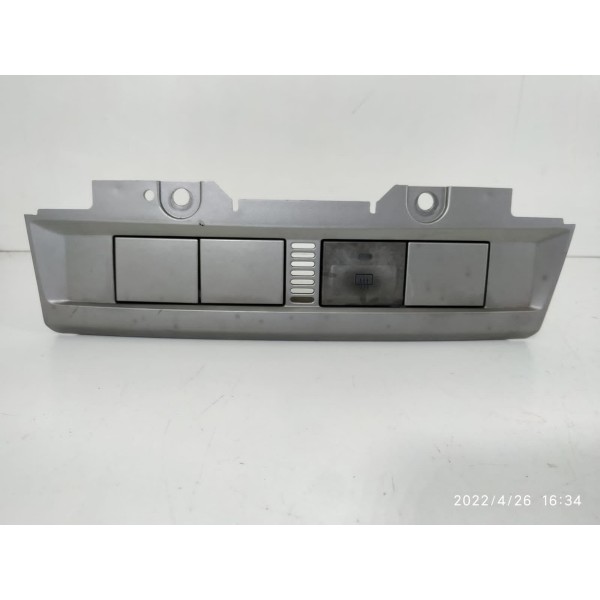 Botao Desembaçador Ford Focus 2009/2013 / 14239