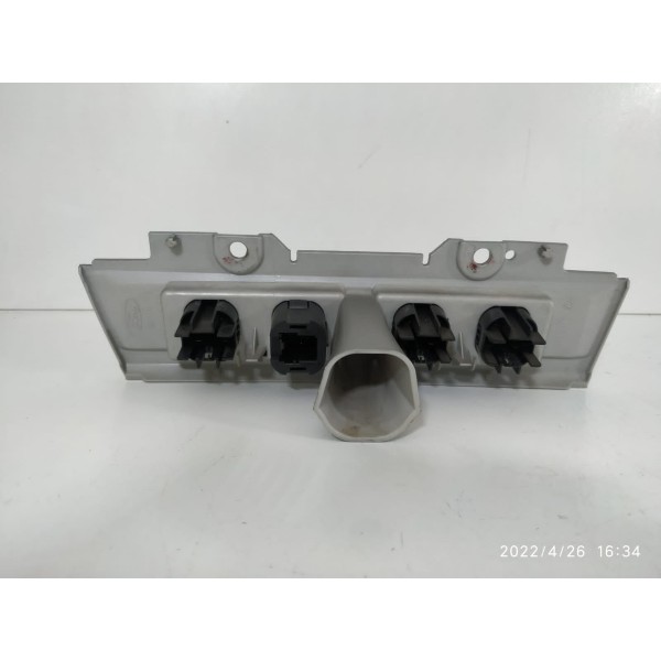 Botao Desembaçador Ford Focus 2009/2013 / 14239