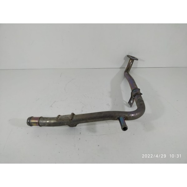 Tubo Agua Motor Kia Cerato 1.6 2014/2019