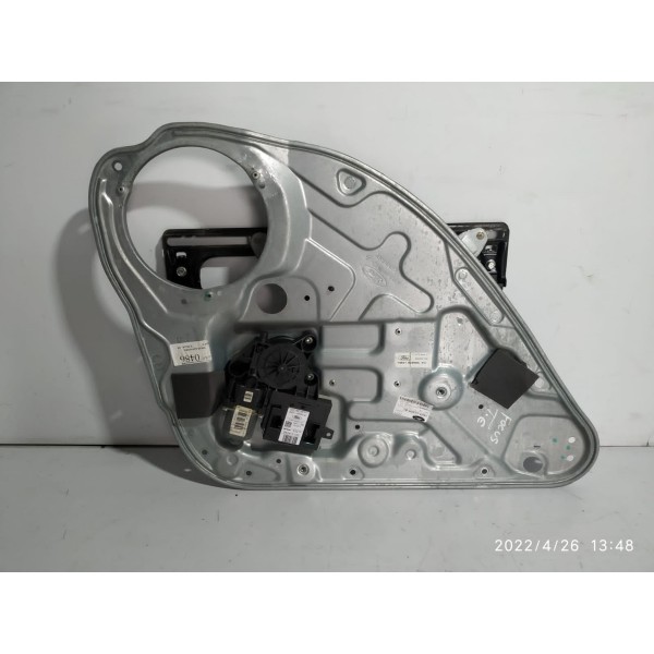 Maquina Vidro Focus Sed Tras Esq 2009/2013 7m51a24995 /14229