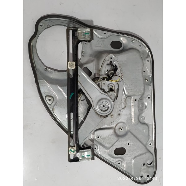 Maquina Vidro Focus Sed Tras Esq 2009/2013 7m51a24995 /14229