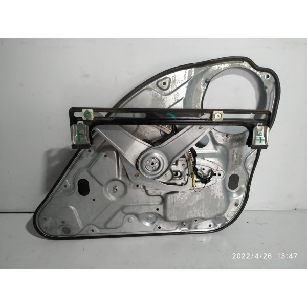 Maquina Vidro Focus Sed Tras Esq 2009/2013 7m51a24995 /14229