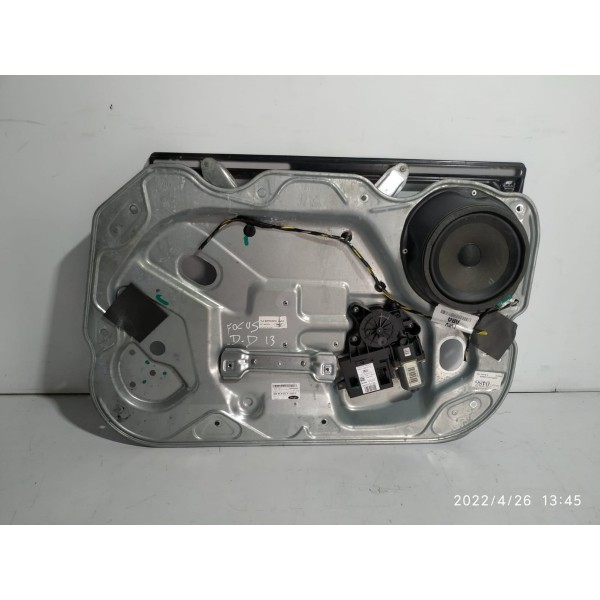 Maquina Vidro Focus Diant Dir 2009/2013 7m51a203a28fc /14228