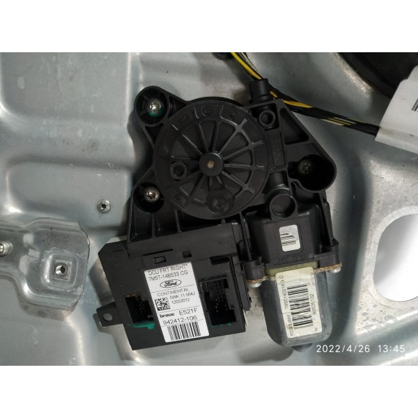 Maquina Vidro Focus Diant Dir 2009/2013 7m51a203a28fc /14228