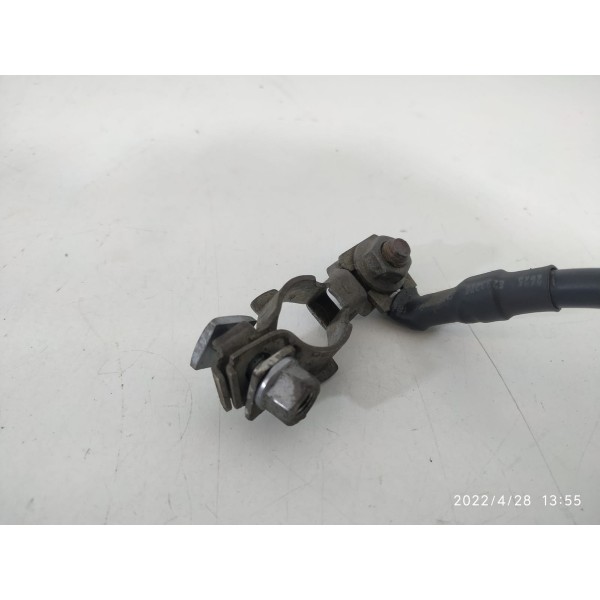 Cabo Polo Negativo Bateria Kia Cerato 2014 / 14331