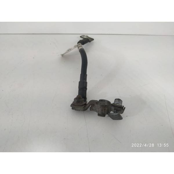 Cabo Polo Negativo Bateria Kia Cerato 2014 / 14331