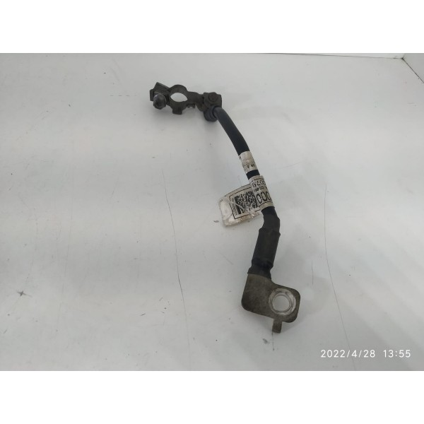 Cabo Polo Negativo Bateria Kia Cerato 2014 / 14331