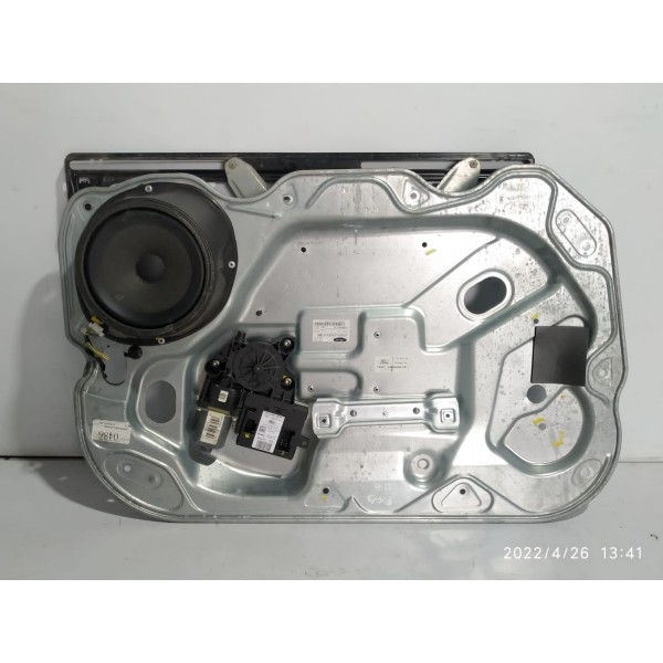 Maquina Vidro Focus Diant Esq 2009/2013 7m51a203a29fc /14227